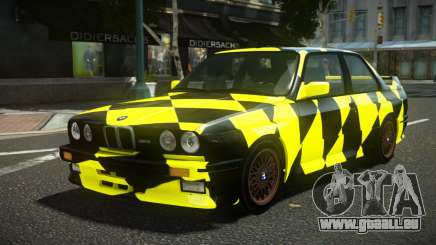 BMW M3 E30 TH-I S3 für GTA 4