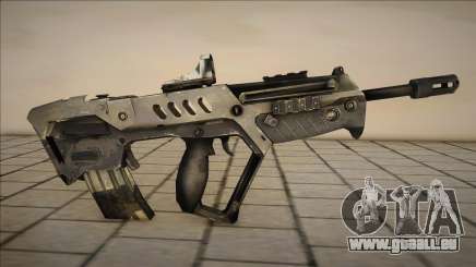 TAR-21 de MW pour GTA San Andreas