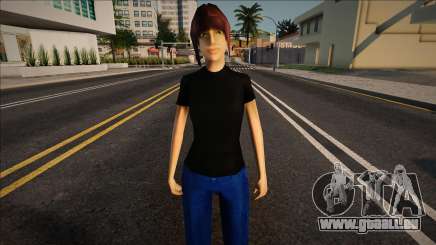 La Martina pour GTA San Andreas