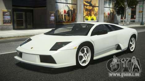 Lamborghini Murcielago TDK pour GTA 4