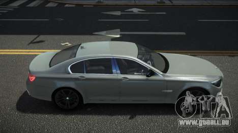 BMW 750i SVT für GTA 4