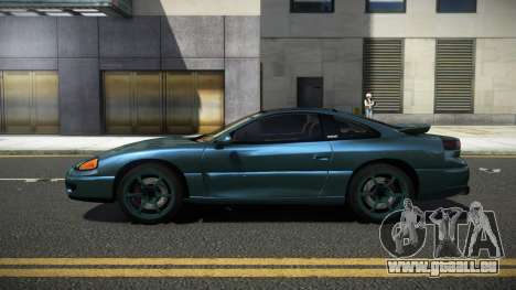 Dodge Stealth BVF pour GTA 4