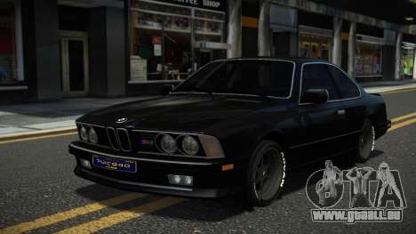 BMW M6 RG für GTA 4