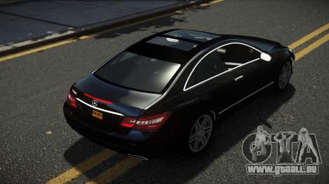 Mercedes-Benz E500 Lozvey für GTA 4