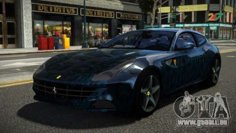 Ferrari FF Mozby S2 für GTA 4