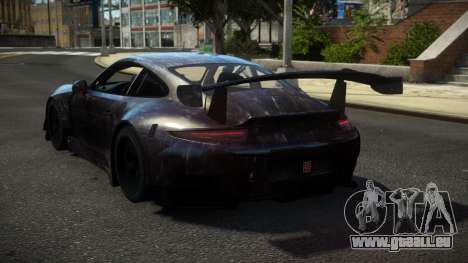 RUF RGT-8 Leskron S3 für GTA 4