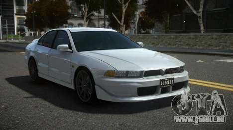 Mitsubishi Galant JF pour GTA 4