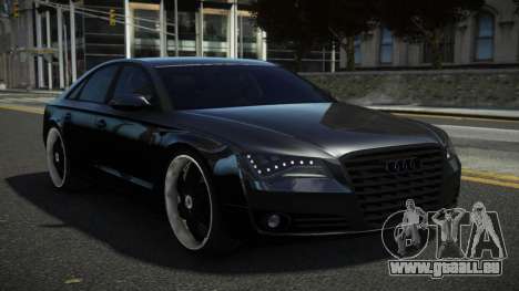 Audi A8 HND für GTA 4