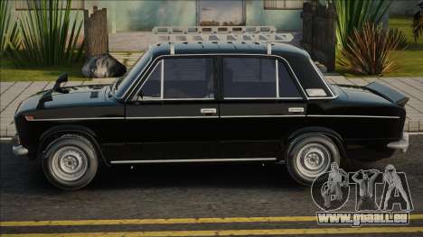 VAZ 2103 ANCIEN pour GTA San Andreas