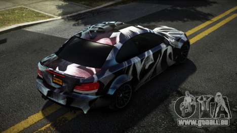 BMW 1M Be-N S14 pour GTA 4