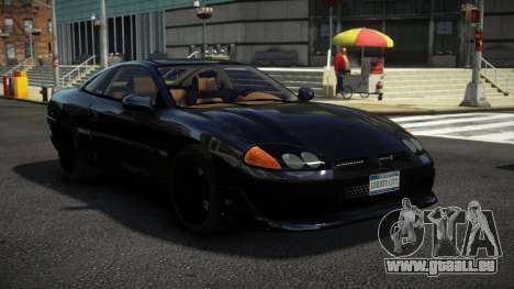 Dodge Stealth NHE für GTA 4