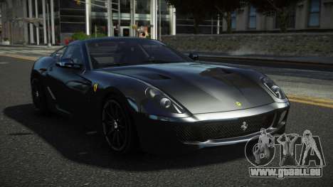 Ferrari 599 BHN für GTA 4