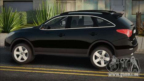 Hyundai Veracruz 2010 pour GTA San Andreas