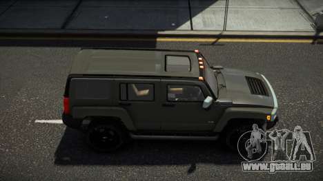 Hummer H3 ST-K V1.1 für GTA 4