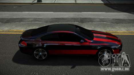 BMW M6 V-Sport S14 pour GTA 4