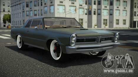 Pontiac GTO VH-F für GTA 4