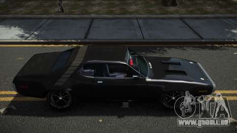 Plymouth Roadrunner WN pour GTA 4