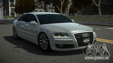 Audi A8 NE-M für GTA 4