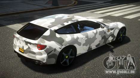 Ferrari FF Mozby S1 pour GTA 4