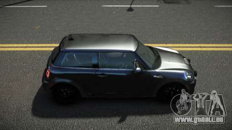 Mini Cooper SVC für GTA 4