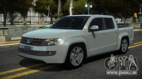 Volkswagen Amarok BS-T für GTA 4