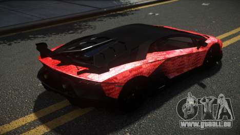 Lamborghini Aventador X-Trome S2 für GTA 4