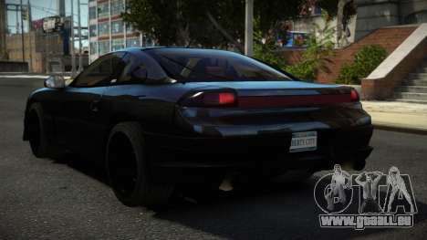 Dodge Stealth NHE für GTA 4