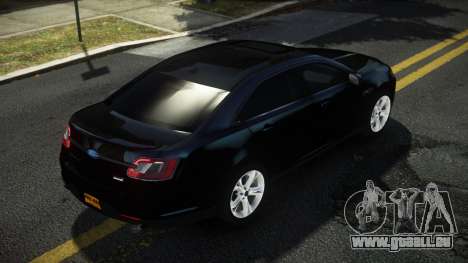 Ford Taurus BGE pour GTA 4