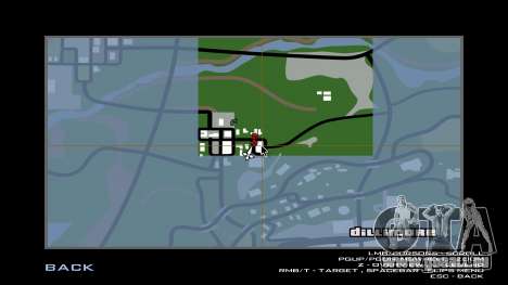 CE_burbhouse Neues Design für GTA San Andreas