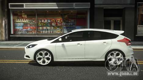 Ford Focus ST-L pour GTA 4