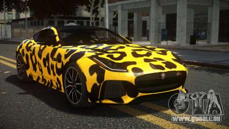 Jaguar F-Type Zogra S11 für GTA 4