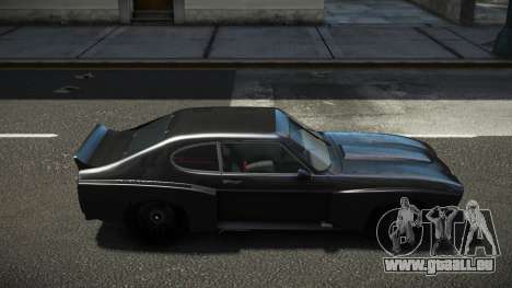 Ford Capri ZTH pour GTA 4