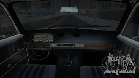 VAZ 2101 ALT für GTA San Andreas