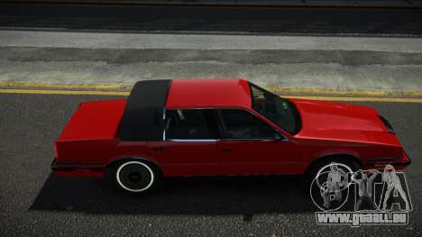 Chrysler New Yorker S-SA für GTA 4