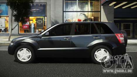 Suzuki Grand Vitara JP für GTA 4