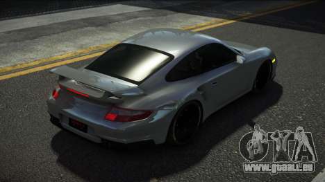 Porsche 911 B-IT pour GTA 4