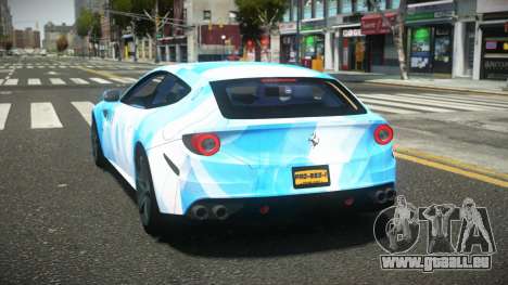 Ferrari FF Mozby S10 für GTA 4