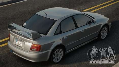 Audi A4 Sport pour GTA San Andreas