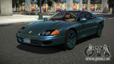 Dodge Stealth BVF pour GTA 4