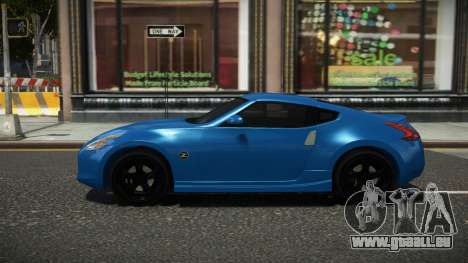 Nissan 370Z NH-H für GTA 4