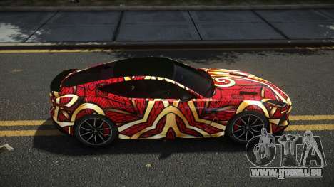 Jaguar F-Type Zogra S14 pour GTA 4