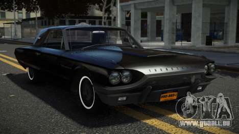 Ford Thunderbird ZL für GTA 4