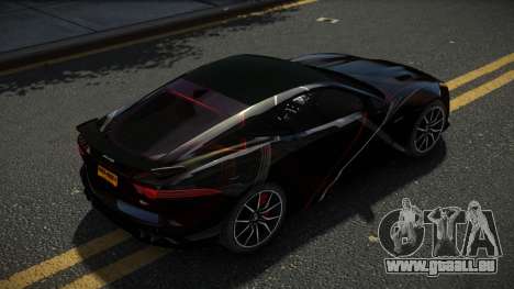 Jaguar F-Type Zogra S13 pour GTA 4