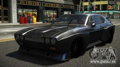 Ford Capri ZTH für GTA 4