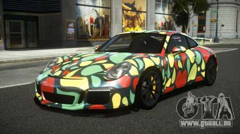 Porsche 911 DR-C S3 für GTA 4