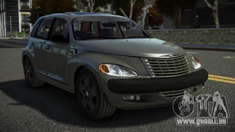 Chrysler PT Cruiser V1.2 pour GTA 4