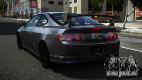 Honda Integra Ixforge pour GTA 4