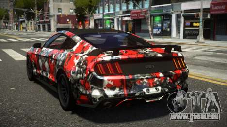 Ford Mustang GT Rabon S7 für GTA 4