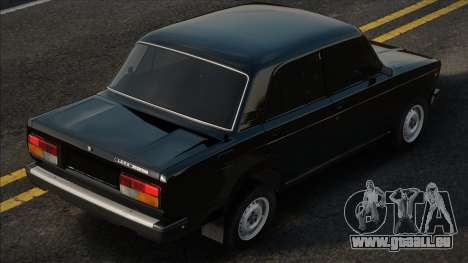 VAZ 2107 Luxus MTA für GTA San Andreas