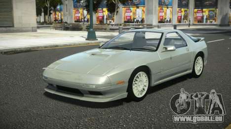 Mazda RX-7 TSR pour GTA 4